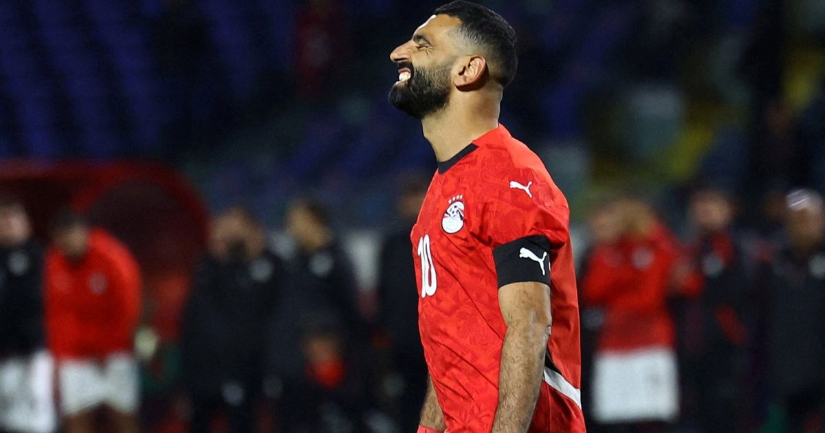 هل يكون جناح الدوري الإسباني الأكثر استفادة من إصابة محمد صلاح؟