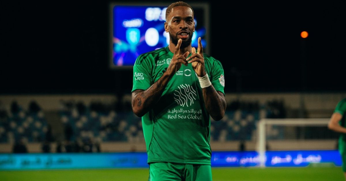 شاهد.. إيفان توني يقود الأهلي إلى وصافة الدوري السعودي