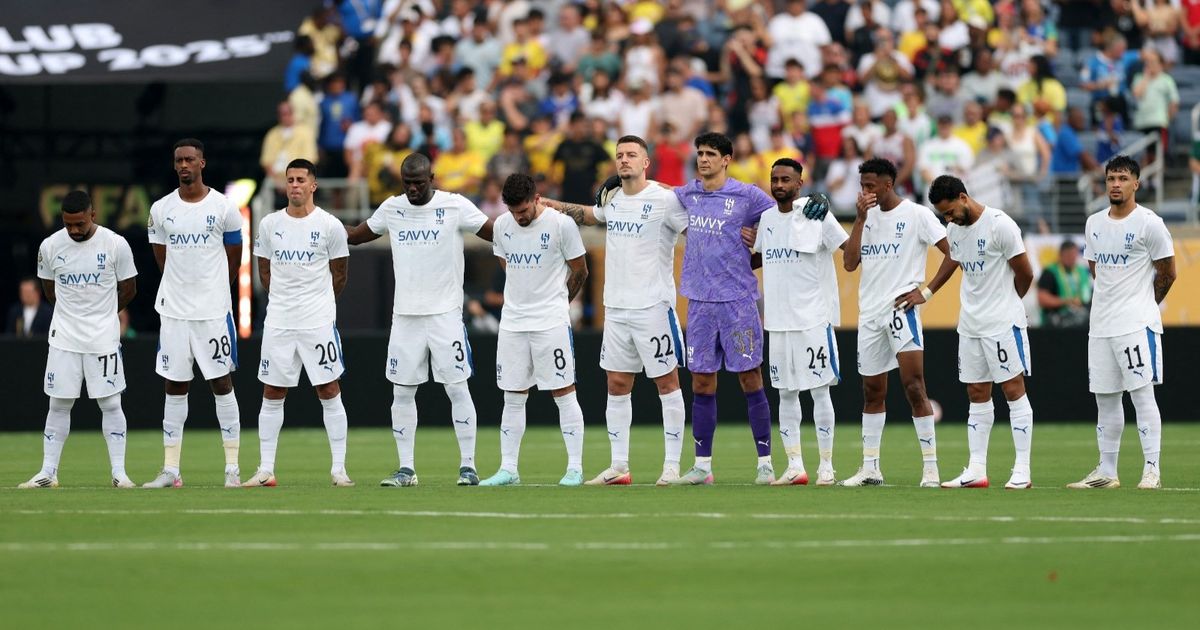 الاتحاد السعودي يؤكد غياب الهلال عن السوبر والأهلي قد يعوّضه