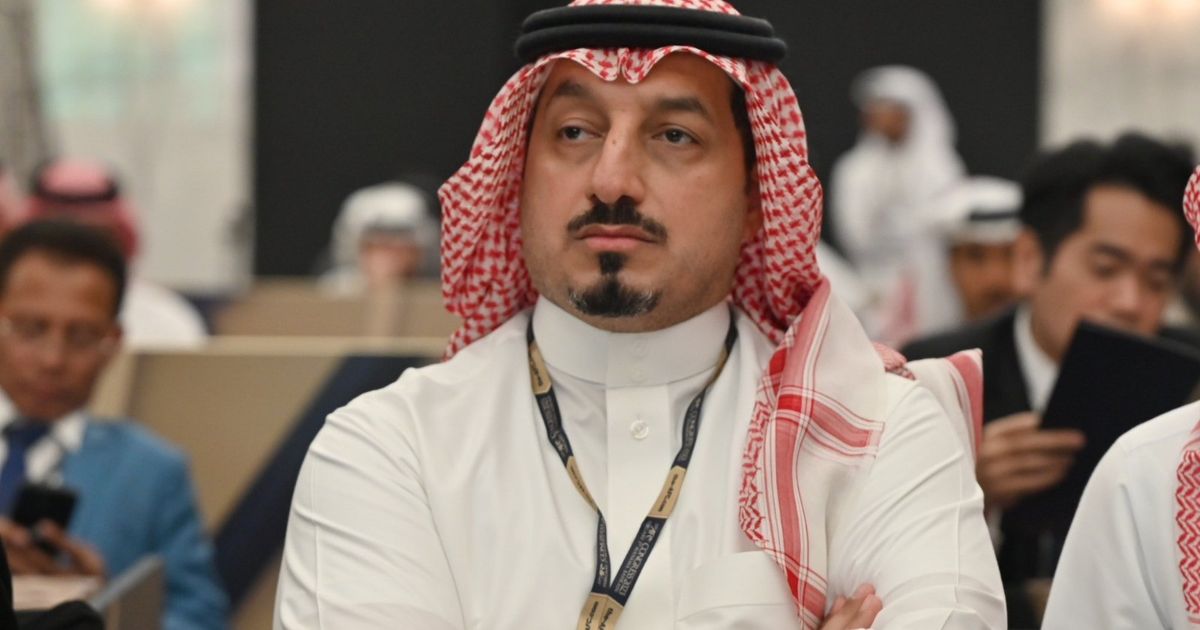 ياسر المسحل يعتذر لجماهير السعودية بعد الهزيمة أمام أستراليا