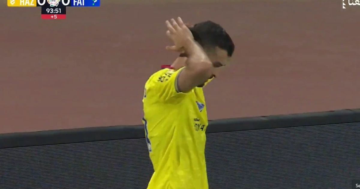 شاهد.. ملخص مباراة الحزم والفتح (0-0) في دوري روشن السعودي