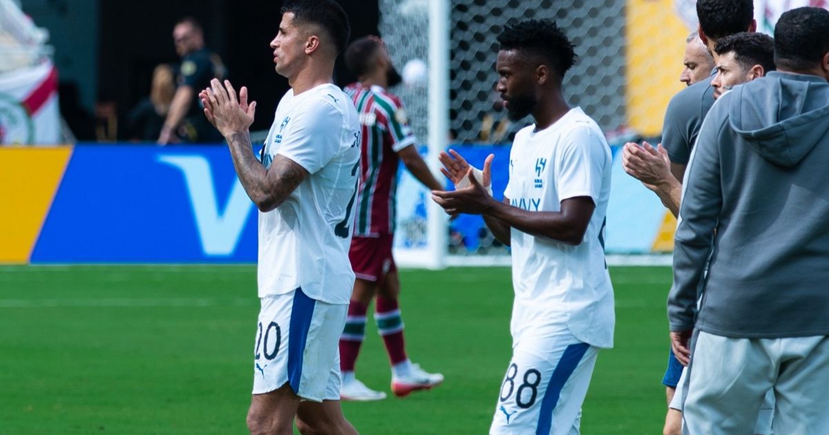 3 أسباب واضحة.. لماذا خرج الهلال من ربع نهائي مونديال الأندية؟