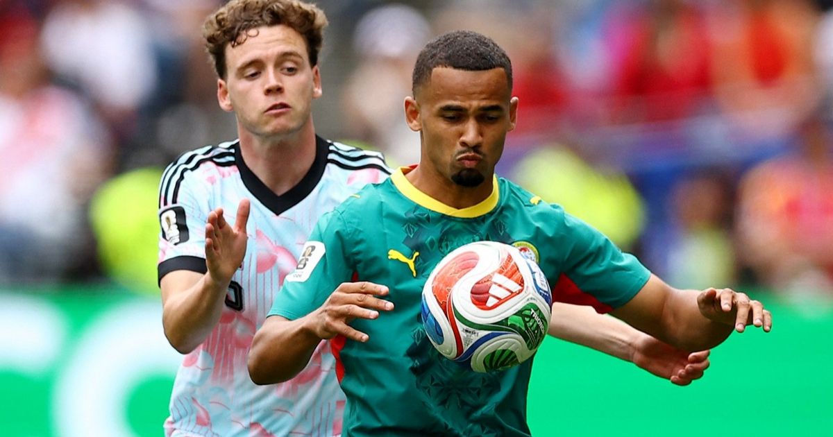 تقرير: ندياي يغلق باب الهلال ويختار البقاء في الدوري الإنجليزي