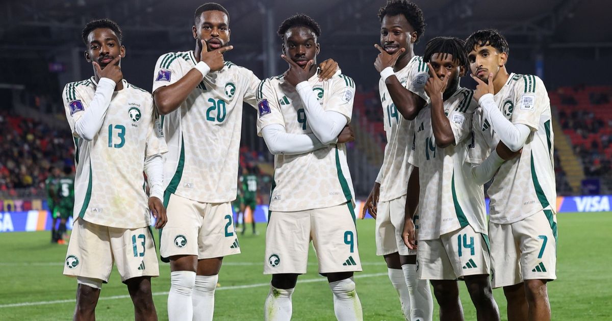 تعرّف على قرعة مجموعات تصفيات كأس آسيا للشباب تحت 20 عاماً