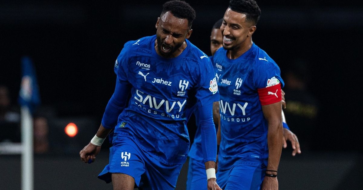 بسحر الدوسري.. الهلال يهزم الرياض بأقل مجهود في الدوري السعودي