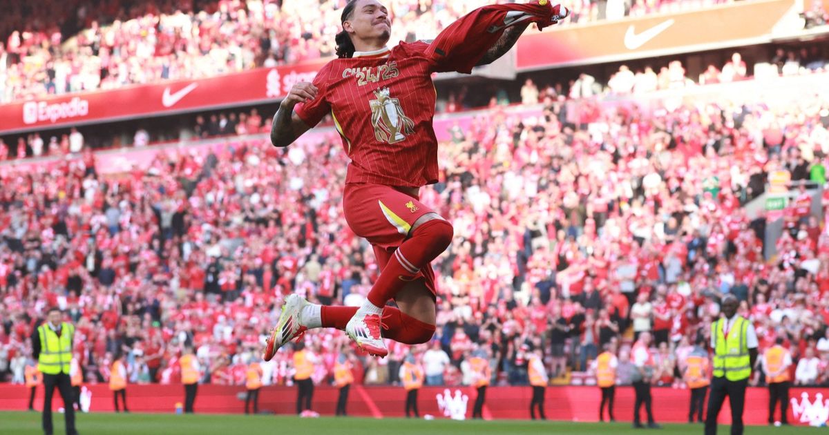 ميلان يصدم الهلال ويتفاوض مع ليفربول لحسم صفقة داروين نونيز