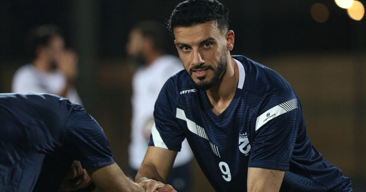 لماذا غاب السومة عن تشكيلة الحزم الأساسية أمام الشباب بالدوري السعودي؟