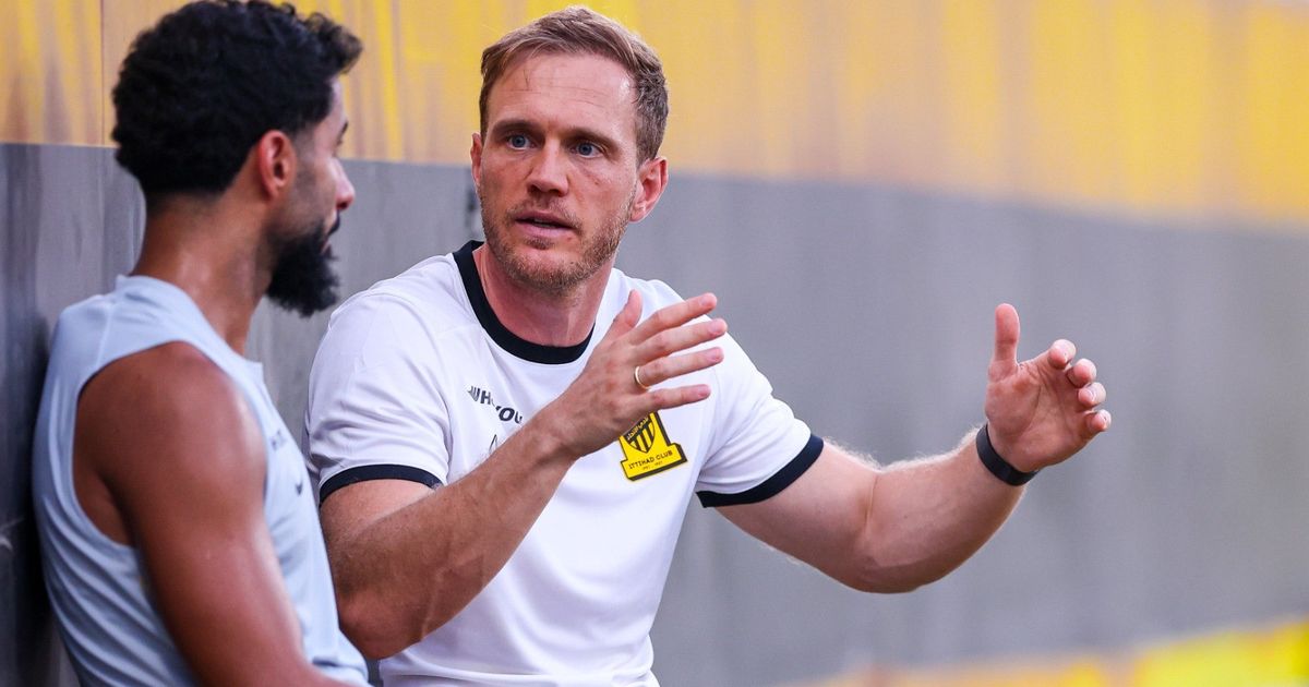 الاتحاد لا يعرف الهزيمة مع المدرب فيسينغ.. هل يصمد أمام الهلال؟