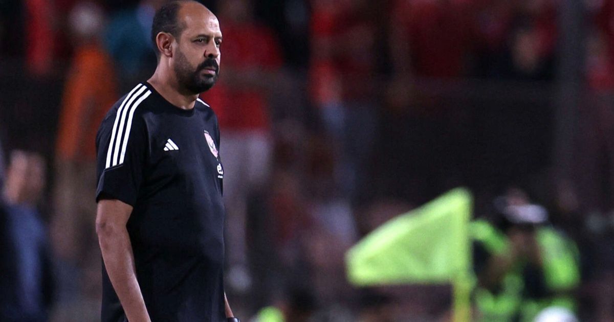 النحاس يوضح سبب غياب زيزو عن الأهلي وسر صحوة الشحات في الديربي