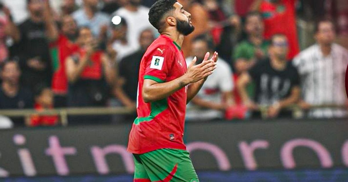 المغرب يتأهل رسمياً إلى كأس العالم 2026