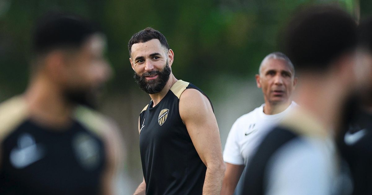 التشكيلة المتوقعة للاتحاد أمام الاتفاق بالدوري السعودي