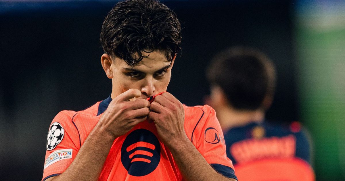 الصالح نيوز : تشافي إسبارت يضع هانزي فليك وبرشلونة في ورطة قبل الكلاسيكو