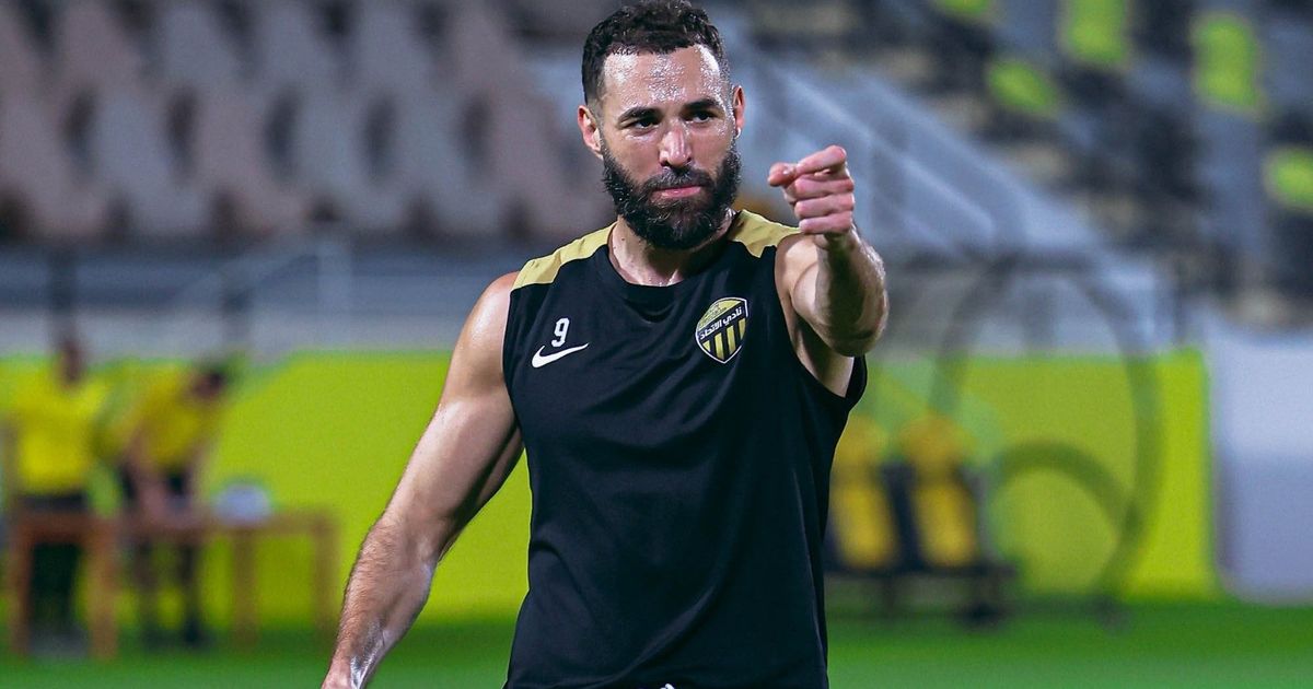 تغييرات دفاعية.. تشكيلة الاتحاد أمام العروبة في دوري روشن