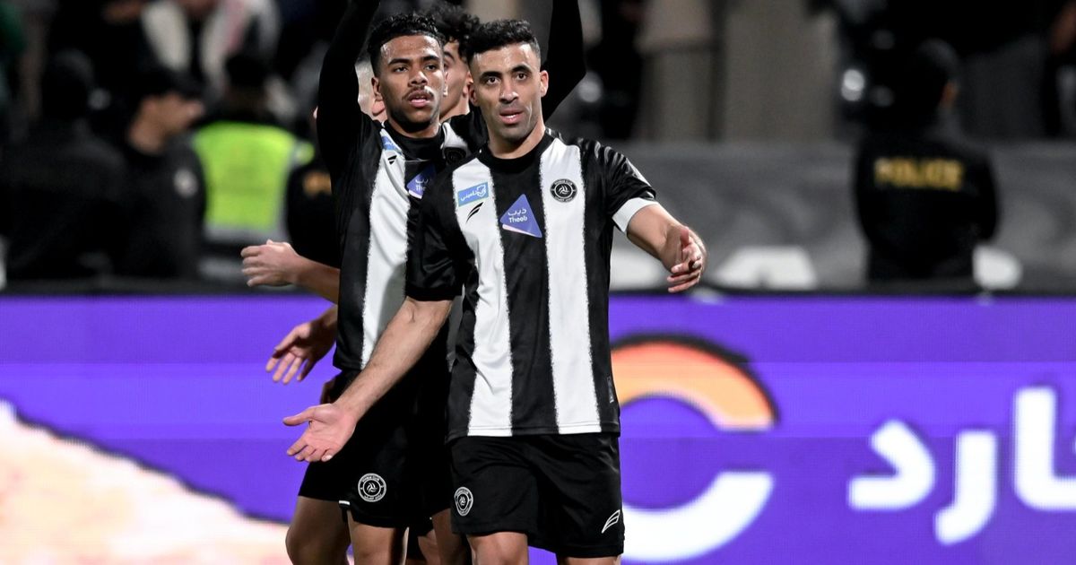 الشباب السعودي يطلب استضافة الأدوار النهائية لدوري أبطال الخليج