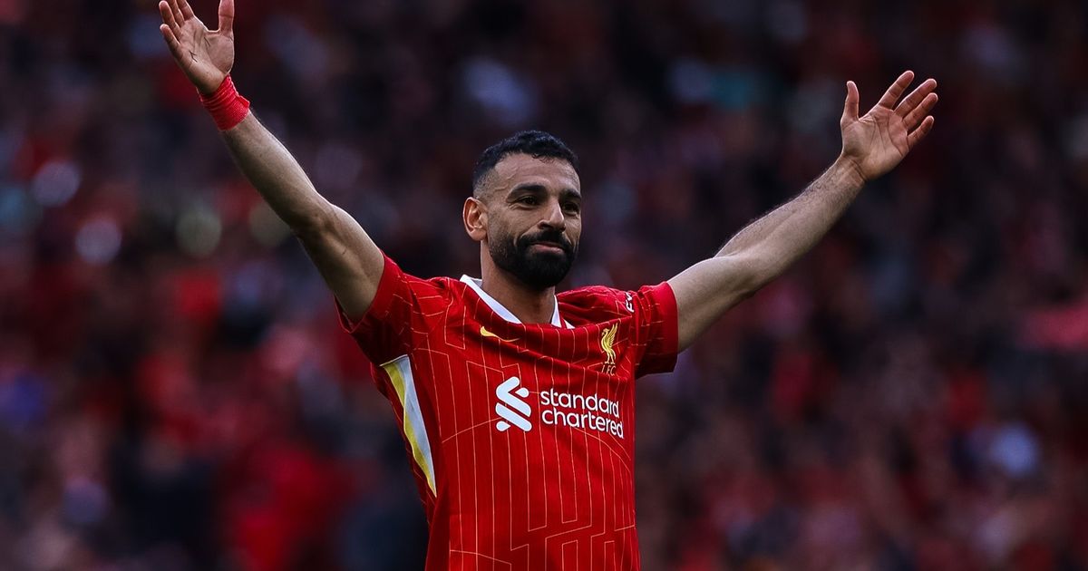 صلاح: كنت قريباً من الدوري السعودي وهذه حقيقة عروض برشلونة وريال مدريد