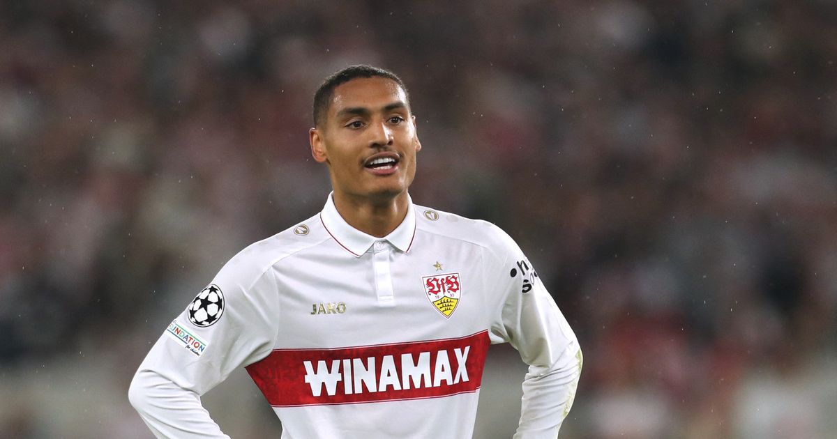 إنزو ميلوت "يرفض" أندية أوروبية كبرى ويوقّع عقداً مع الأهلي السعودي