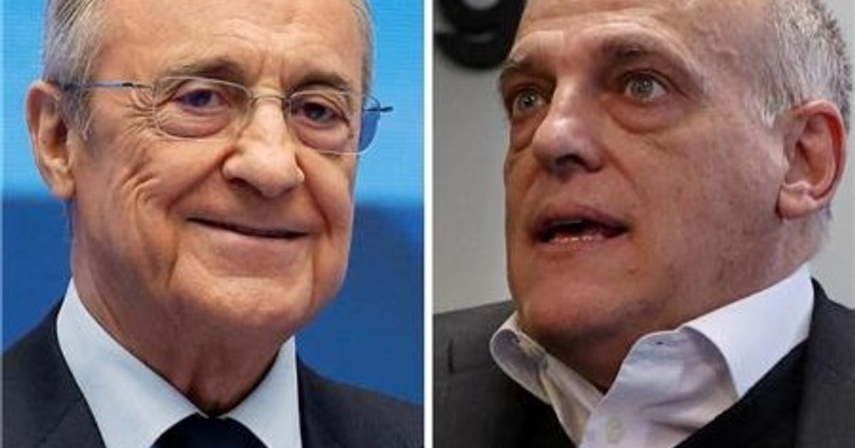 مساحات سبورت : المجلس الأعلى للرياضة يطالب تيباس بالاعتذار لريال مدريد ويحقق في تشبيه