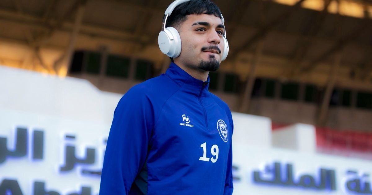 تقارير.. الاتحاد ينهي ارتباطه مع الأرجنتيني أسياس رودريغيز