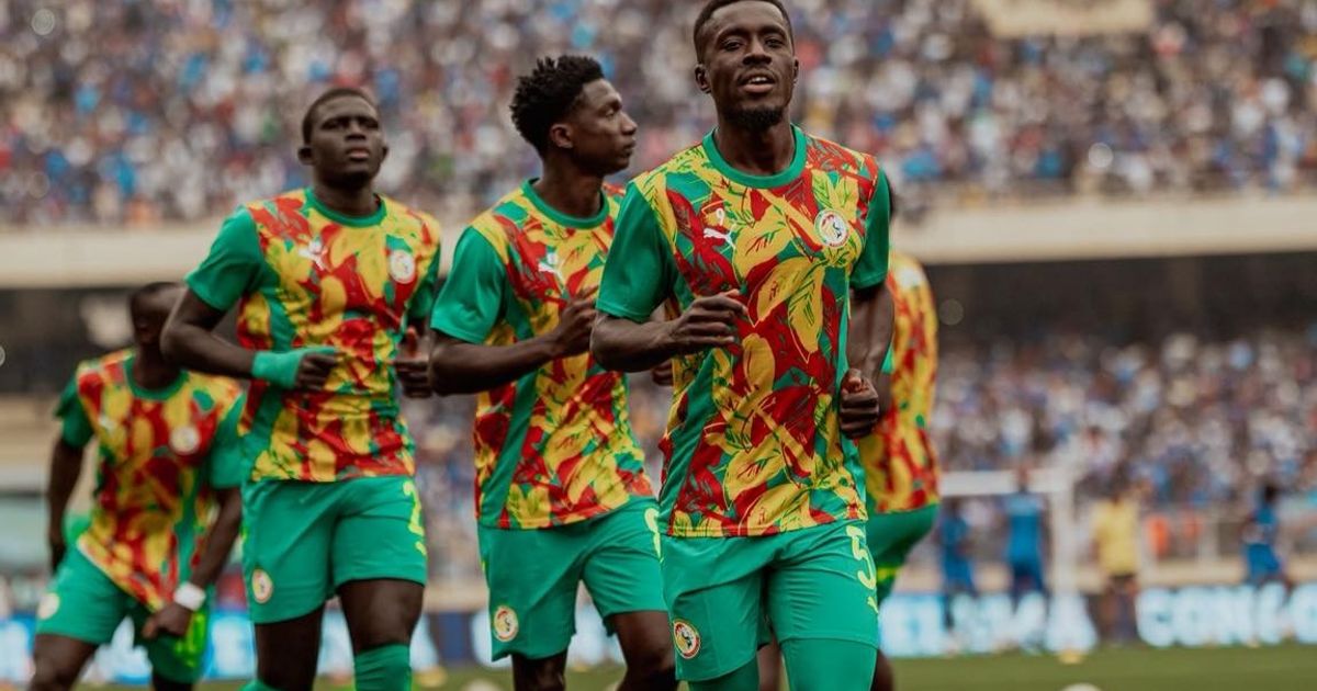 ريمونتادا مثيرة تقرب السنغال من كأس العالم 2026.. وحظوظ السودان تتقلص