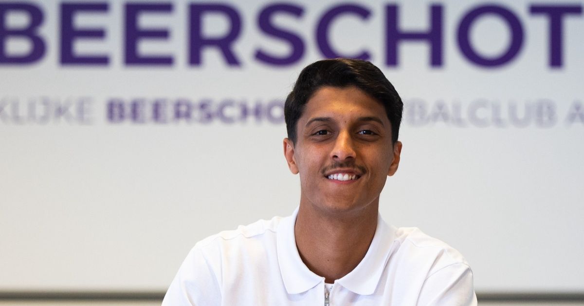 بيرشكوت البلجيكي يحسم مصير الصحفي والغامدي قبل نهاية الموسم