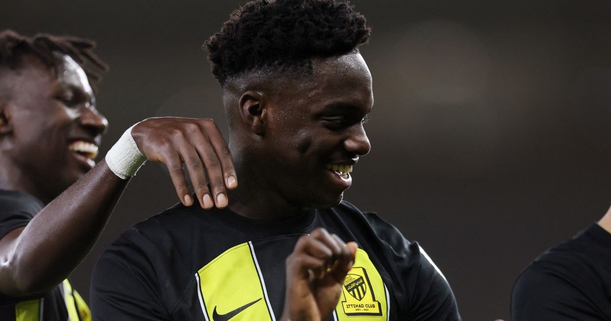 لماذا رفض الاتحاد انتقال مهاجمه الشاب إلى الدوري الإسباني؟