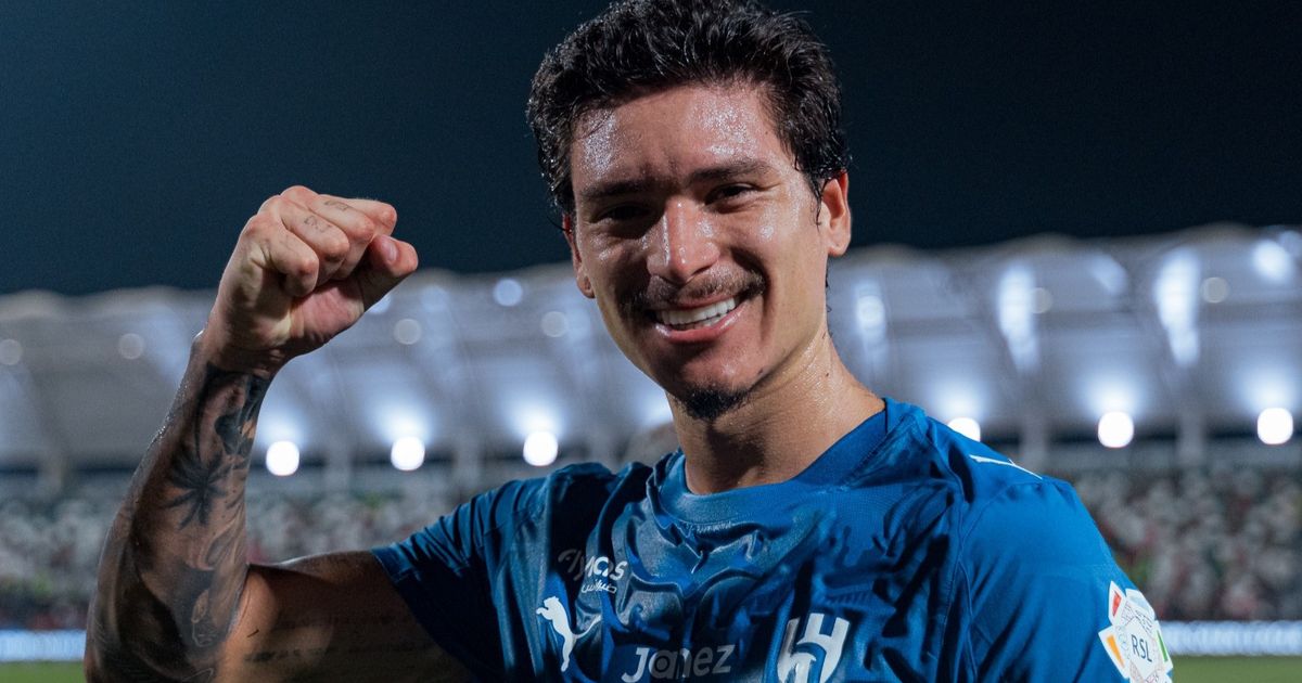 بينهم داروين نونيز.. الهلال يكشف مستجدات قائمة المصابين