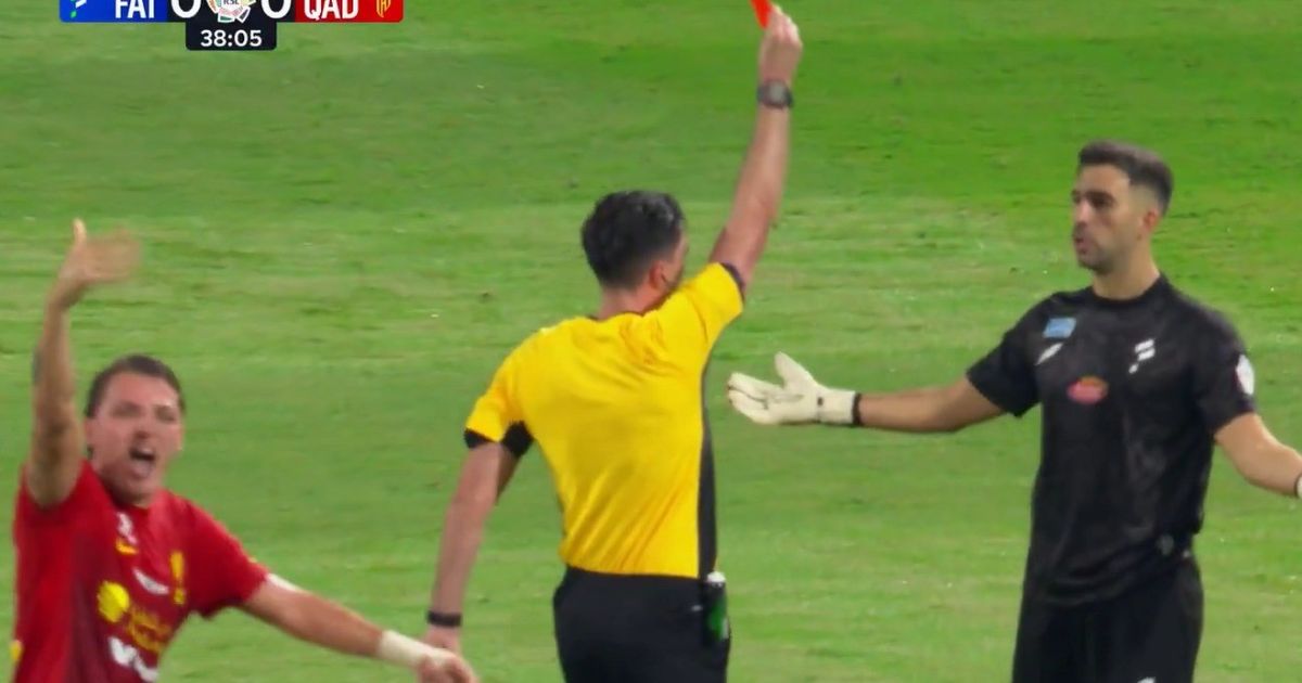 ملخص وهدف مباراة الفتح والقادسية (0-1) بدوري روشن السعودي