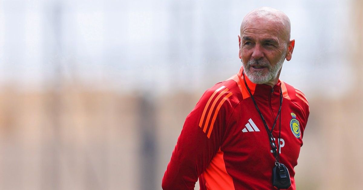 هل يرحل بيولي عن النصر لخلافة رانييري في روما؟