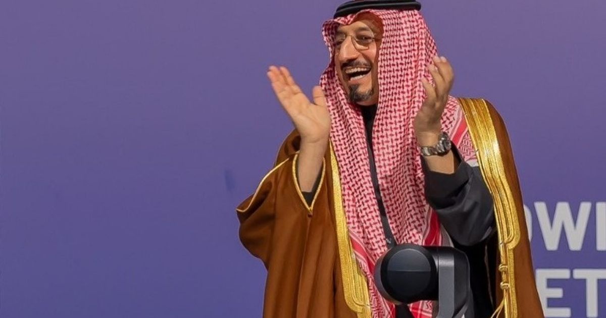 المسحل لـ"الشرق": سنسمح باحتراف اللاعبين منذ عمر 10 سنوات