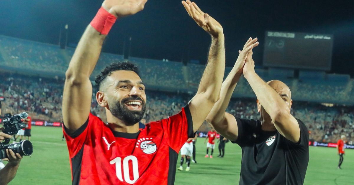 ماذا يحتاج منتخب مصر من أجل التأهل لكأس العالم 2026؟