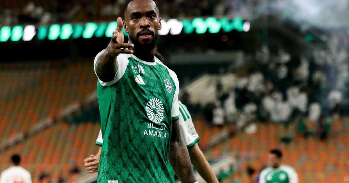 توني يقود الهجوم.. تشكيلة الأهلي أمام أوكلاند في كأس إنتركونتيننتال