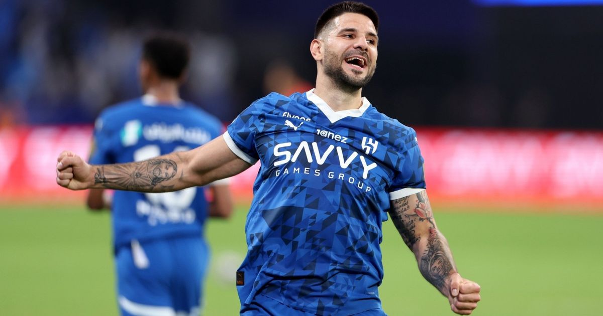 هل يشارك ميتروفيتش وكايو سيزار في مباراة الهلال ضد باتشوكا؟