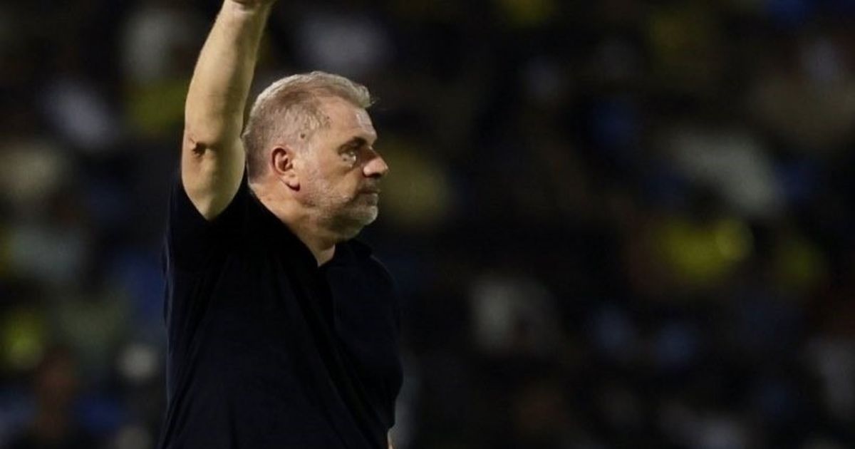 بوستيكوغلو غاضب ويشرح سبب التعادل النصر مع التعاون