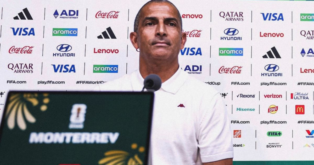 اللموشي متفائل قبل مواجهة السويد: نريد منح تونس أسباباً للفخر