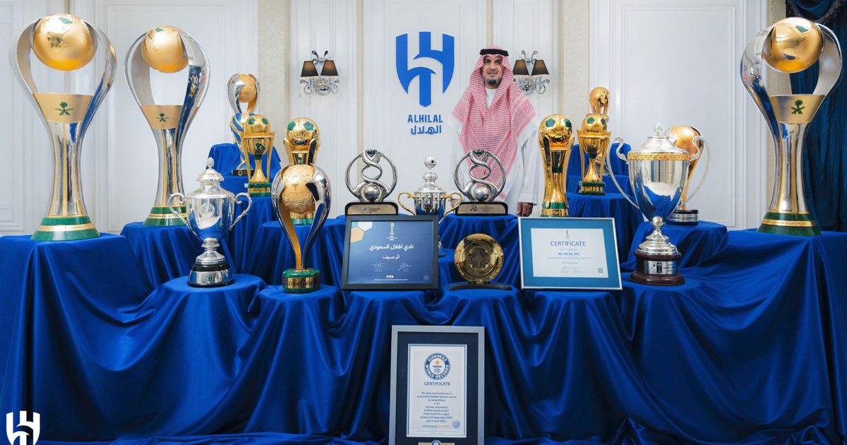 من الهلال إلى "الأخضر".. فهد المفرج مديراً تنفيذياً للمنتخب السعودي