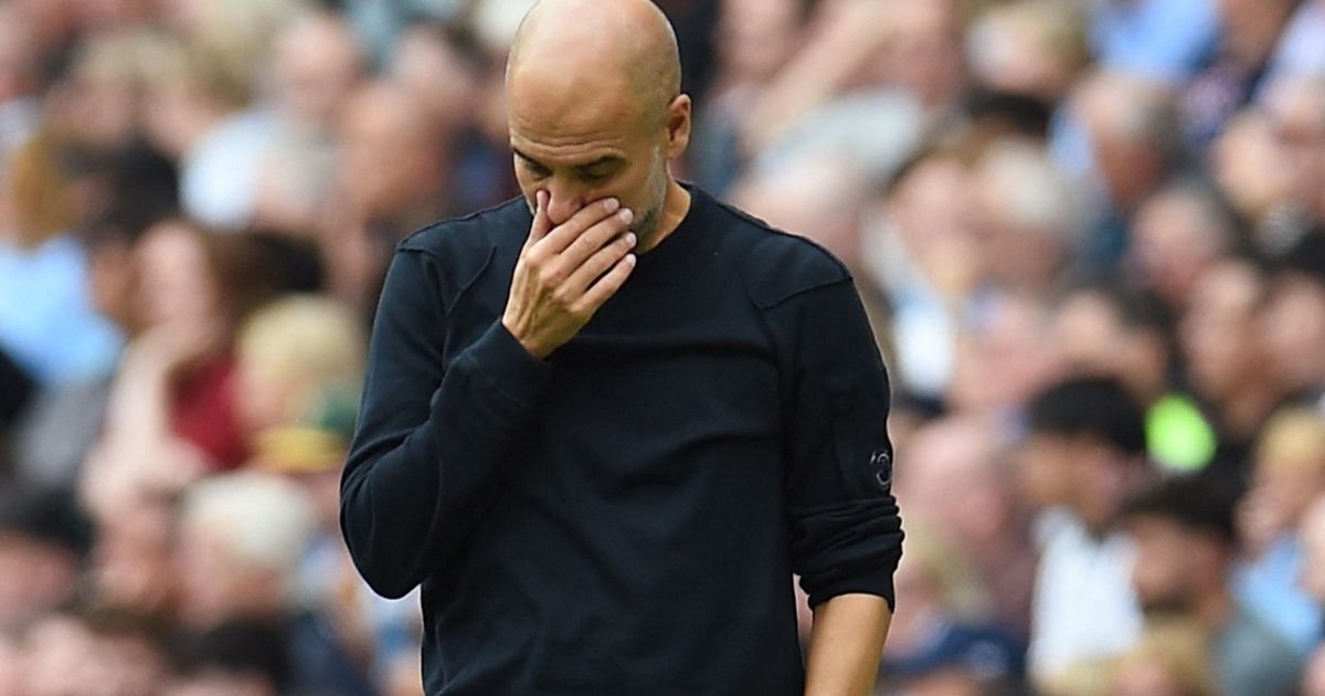 بالأرقام| خسر أمامهم أكثر من ريال مدريد.. توتنهام عقدة غوراديولا