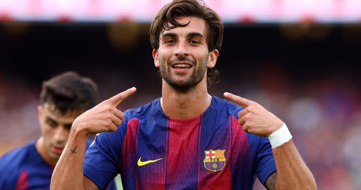 "خلاف حاد" بين مسؤولي برشلونة بسبب "القرش"