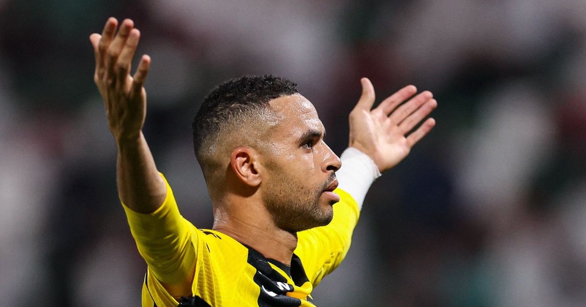 يوسف النصيري يُطارد إيفان توني في سباق هداف الدوري السعودي