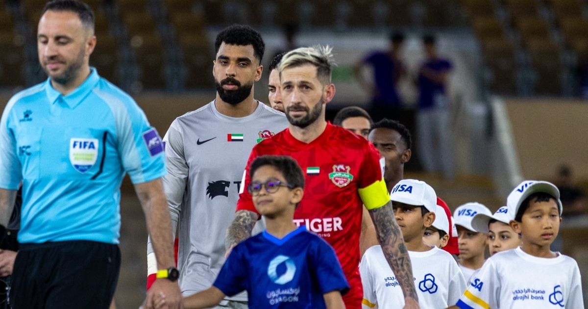 لا تأجيل لنهائي النخبة بعد رفض قاطع لشكوى شباب الأهلي