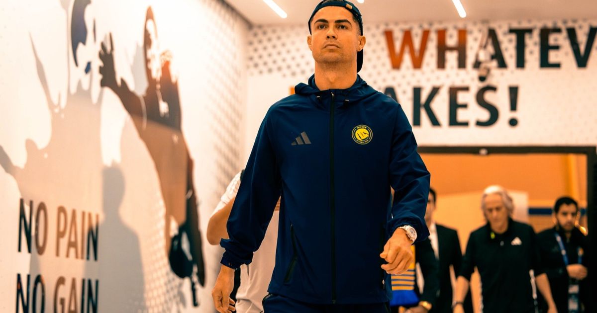 استبعاد ساديو ماني.. تشكيلة النصر أمام القادسية في الدوري السعودي