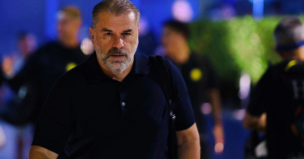 بوستيكوغلو يشيد برونالدو.. ويشعر بـ"الإحباط"