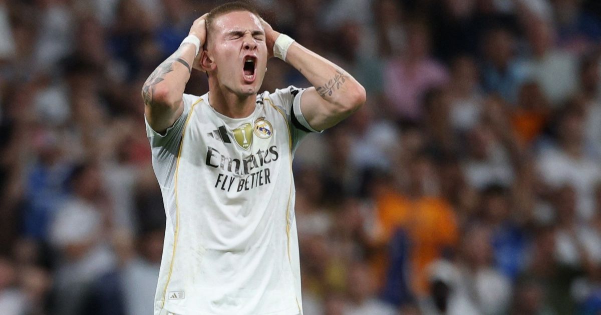 صفقة فاشلة؟.. ريال مدريد يفكر في خيار مصيري لمستقبل ماستانتونو