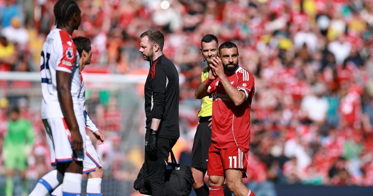 جدول مواعيد مباريات ليفربول في مايو 2026