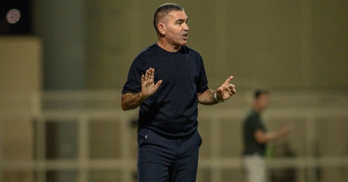 الهلال.. كابوس المدربين التونسيين في الدوري السعودي