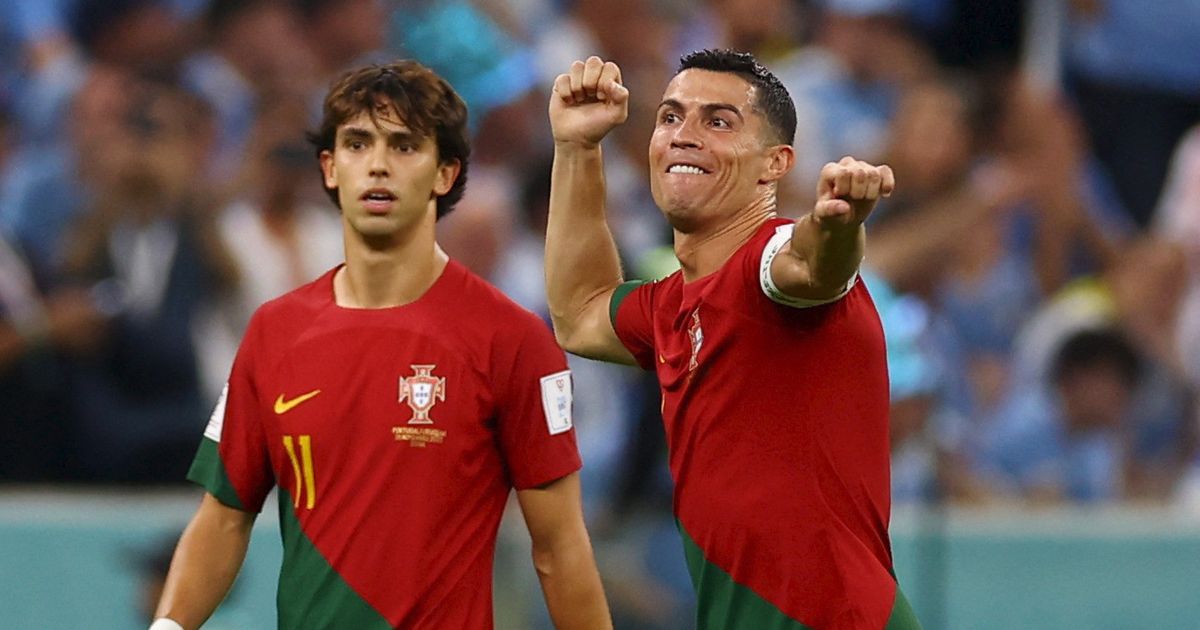 تعرّف إلى تفاصيل صفقة انضمام جواو فيليكس للنصر السعودي