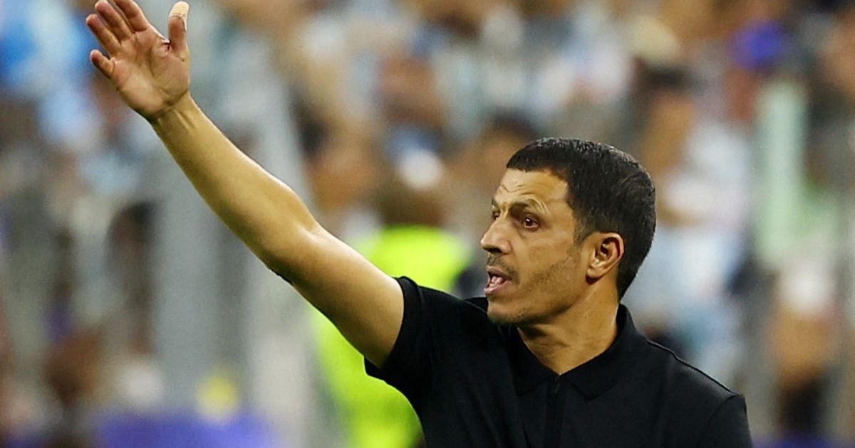 "الرياضية": الفتح يقيل خالد العطوي ويتفق مع جمال سلامي