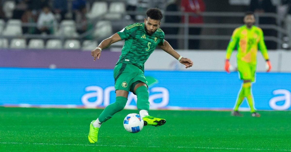 "جدل مبكر بين السعودية والعراق".. البليهي يرد على يونس محمود