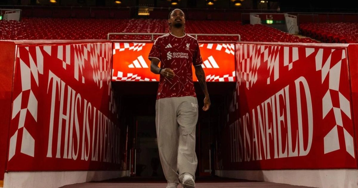 لتعويض محمد صلاح.. ليفربول يضم باركولا في صفقة ضخمة