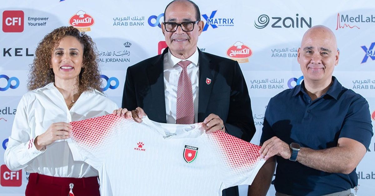 الزاكي: الأردن يريد كأس آسيا ولا نعرف موعد عودة يزن النعيمات