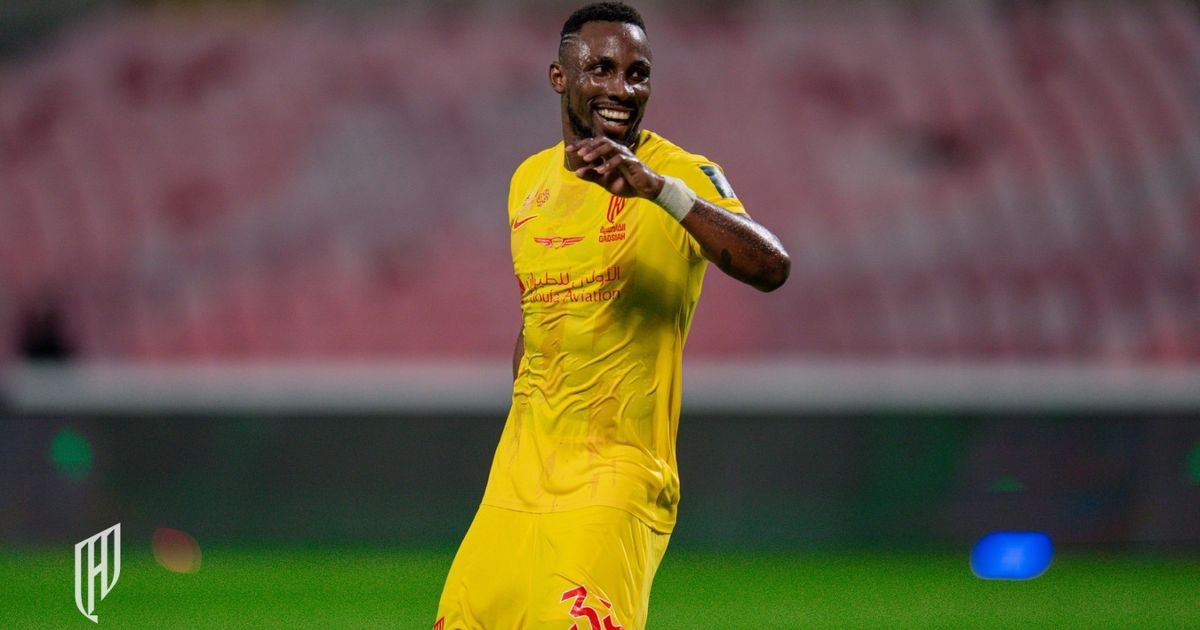 شاهد.. القادسية يقلب الطاولة على الوحدة ويبلغ ربع نهائي الكأس